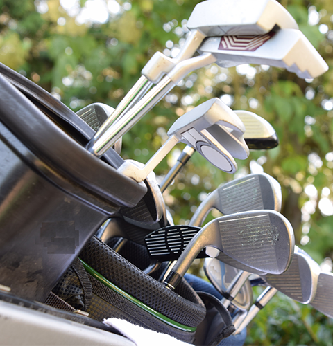 おすすめクラブ